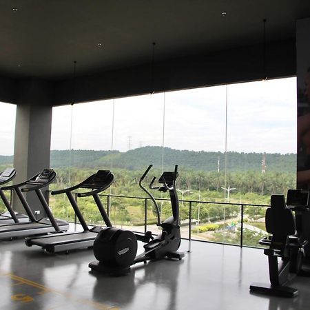 Bell Suites @ Sunsuria City Sepang Ngoại thất bức ảnh