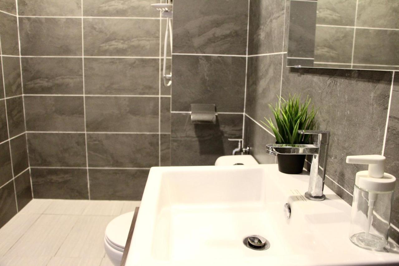 Bell Suites @ Sunsuria City Sepang Ngoại thất bức ảnh
