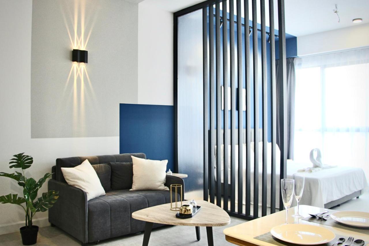 Bell Suites @ Sunsuria City Sepang Ngoại thất bức ảnh