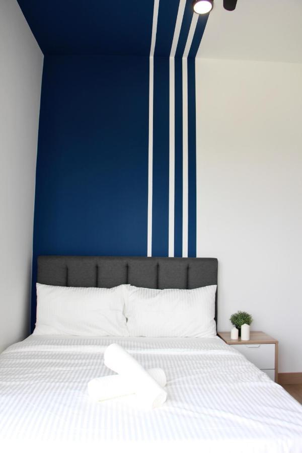 Bell Suites @ Sunsuria City Sepang Ngoại thất bức ảnh