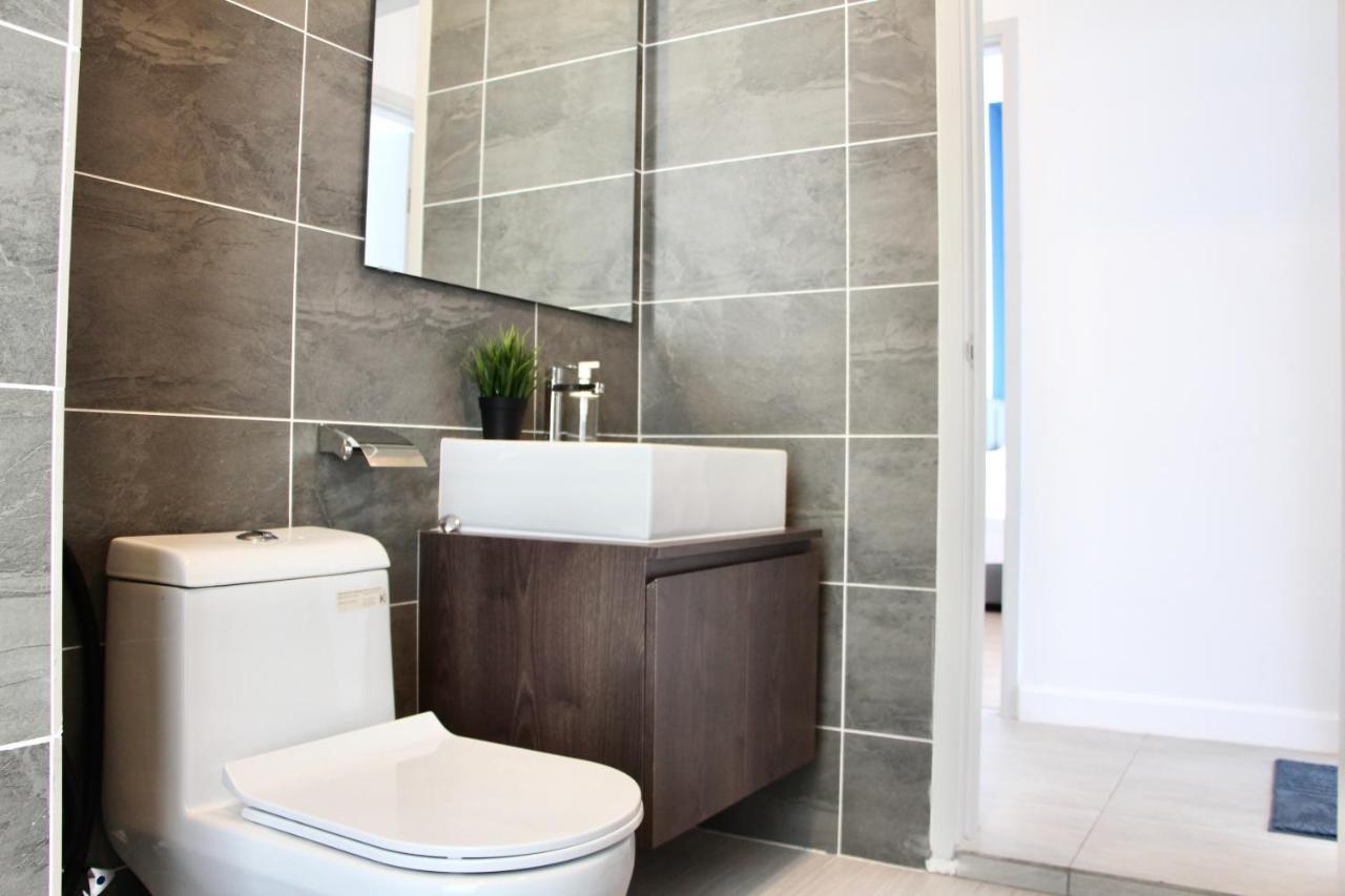 Bell Suites @ Sunsuria City Sepang Ngoại thất bức ảnh