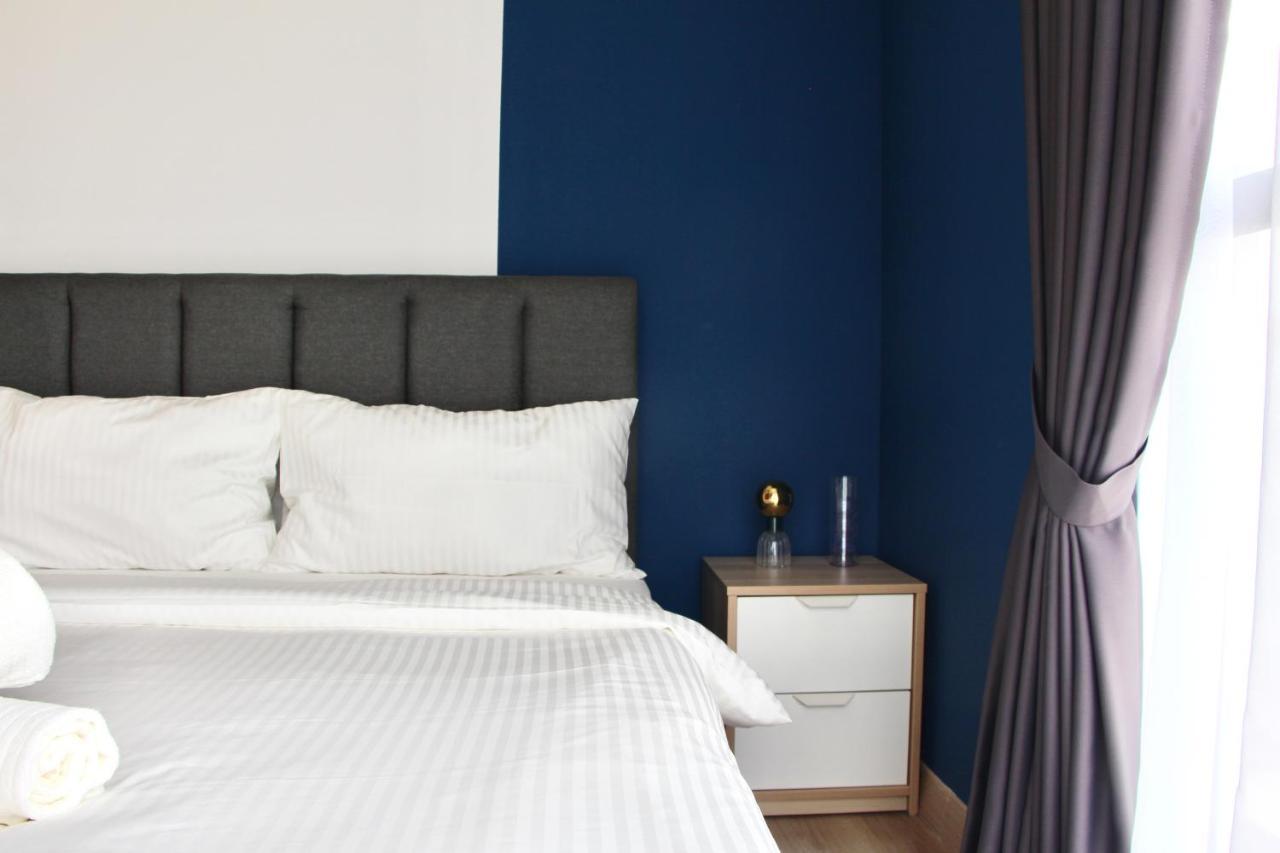 Bell Suites @ Sunsuria City Sepang Ngoại thất bức ảnh