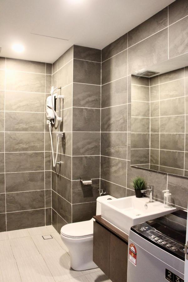 Bell Suites @ Sunsuria City Sepang Ngoại thất bức ảnh
