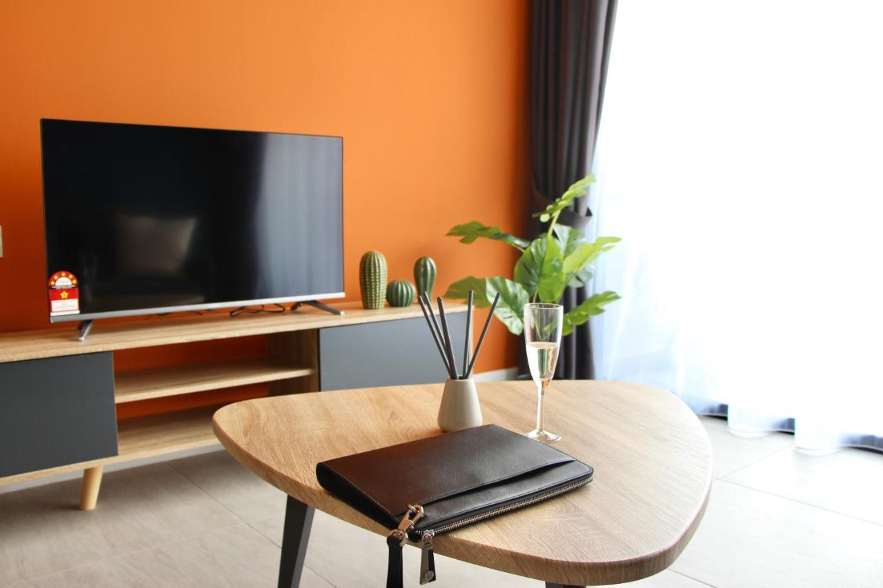 Bell Suites @ Sunsuria City Sepang Ngoại thất bức ảnh