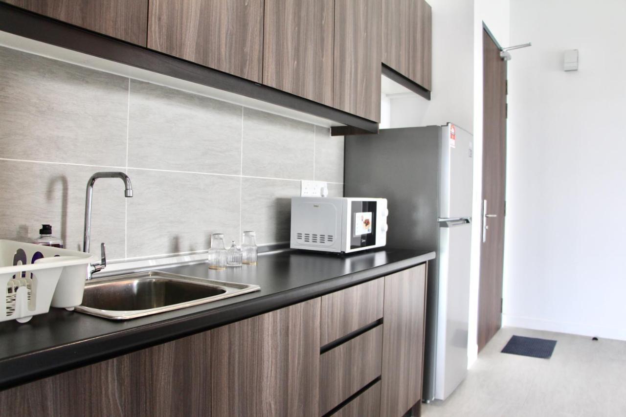 Bell Suites @ Sunsuria City Sepang Ngoại thất bức ảnh