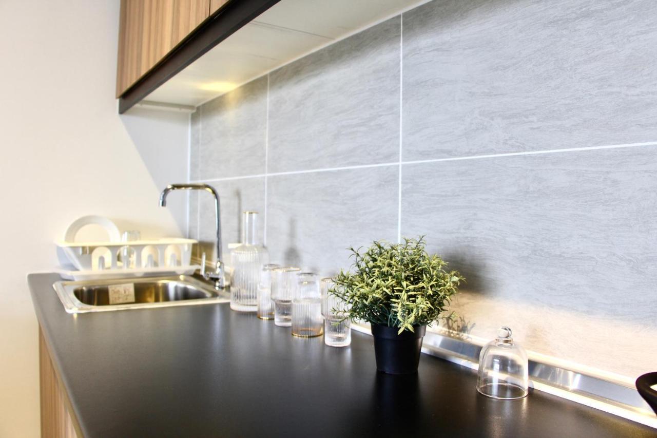 Bell Suites @ Sunsuria City Sepang Ngoại thất bức ảnh
