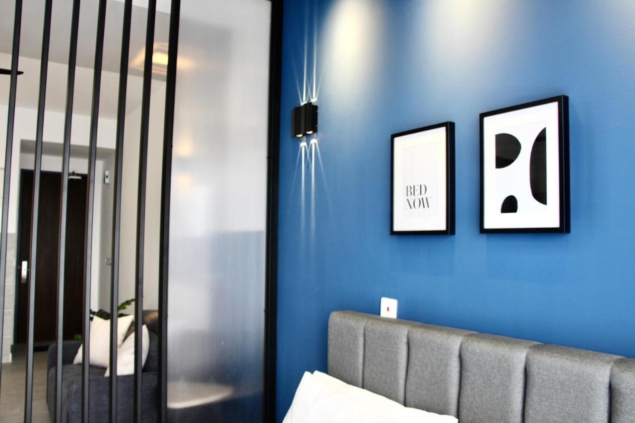 Bell Suites @ Sunsuria City Sepang Ngoại thất bức ảnh