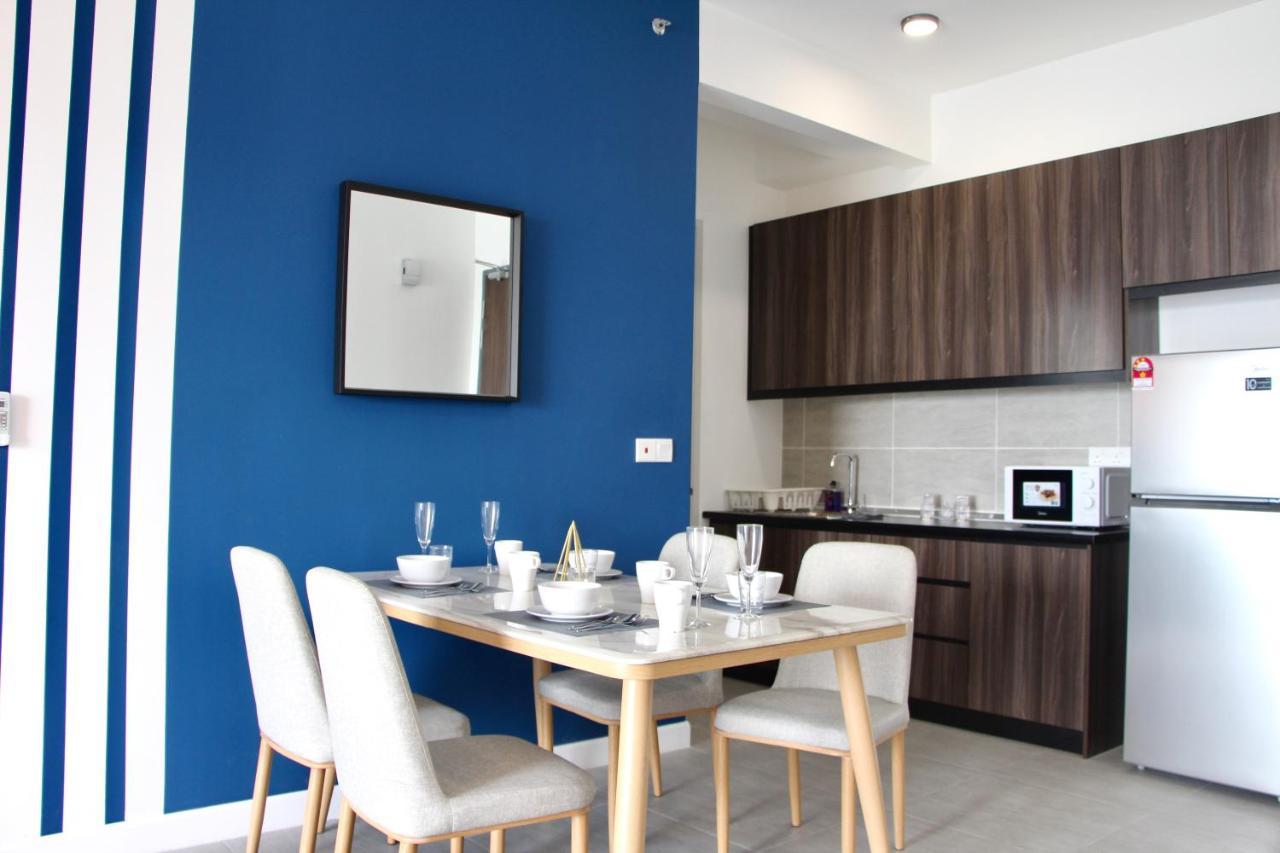 Bell Suites @ Sunsuria City Sepang Ngoại thất bức ảnh