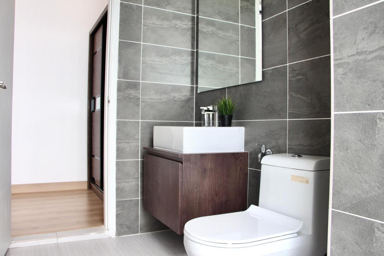 Bell Suites @ Sunsuria City Sepang Ngoại thất bức ảnh