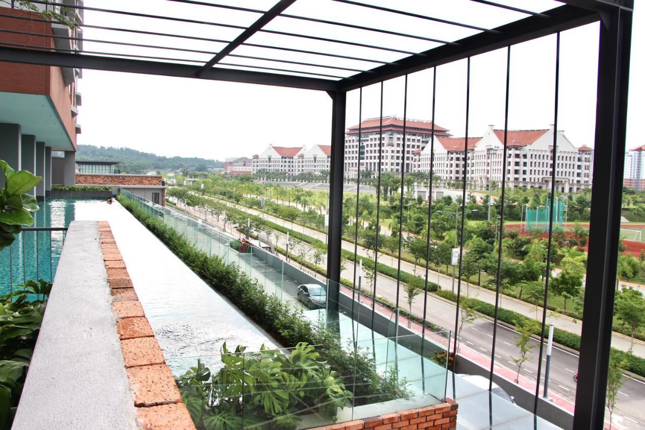 Bell Suites @ Sunsuria City Sepang Ngoại thất bức ảnh